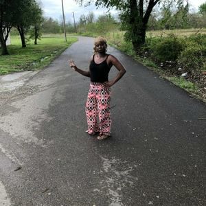 Meet your Posher, Precious